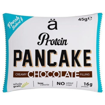 pancake-chocolat