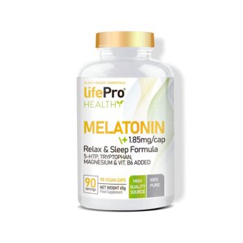 life-pro-melatonin-5htp-tryptophan-magnesium-b6-90-vcaps