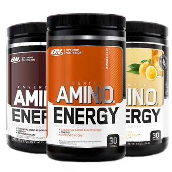 amino-energy